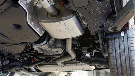 effects of exhaust leak|The Dangers of an Exhaust Leak 